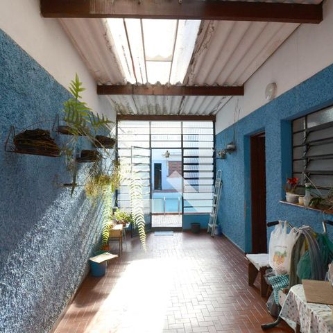 Casa à venda com 201m², 3 quartos e 2 vagasQuintal