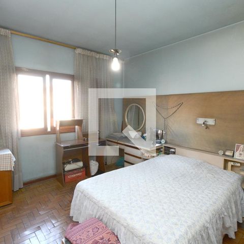 Casa à venda com 201m², 3 quartos e 2 vagasQuarto 1