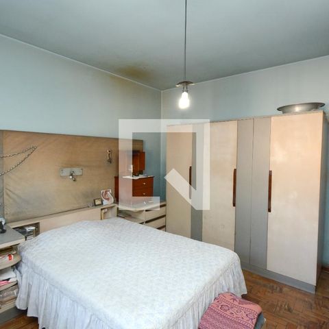 Casa à venda com 201m², 3 quartos e 2 vagasQuarto 1