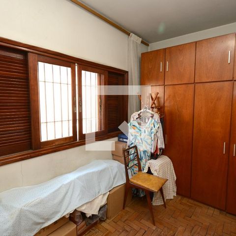 Casa à venda com 201m², 3 quartos e 2 vagasQuarto 2