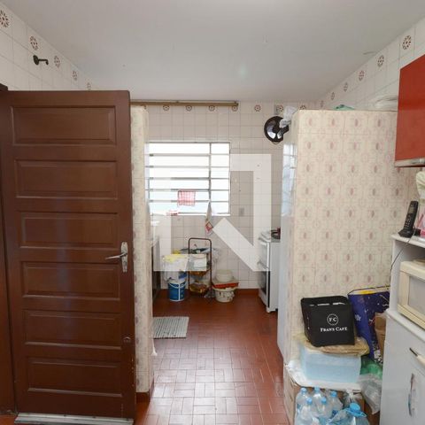 Casa à venda com 201m², 3 quartos e 2 vagasCozinha