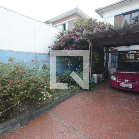 Casa à venda com 201m², 3 quartos e 2 vagasGaragem