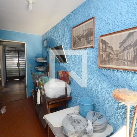Casa à venda com 201m², 3 quartos e 2 vagasQuintal