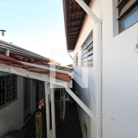 Casa à venda com 200m², 3 quartos e 2 vagas Casa à venda com 200m², 3 quartos e 2 vagasVista Quarto 2