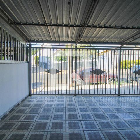 Casa à venda com 200m², 3 quartos e 2 vagas Casa à venda com 200m², 3 quartos e 2 vagasVista Quarto 1