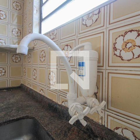 Casa à venda com 200m², 3 quartos e 2 vagas Casa à venda com 200m², 3 quartos e 2 vagasCozinha