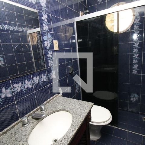 Casa à venda com 220m², 3 quartos e 1 vagaBanheiro Social