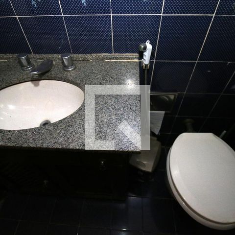 Casa à venda com 220m², 3 quartos e 1 vagaBanheiro Social