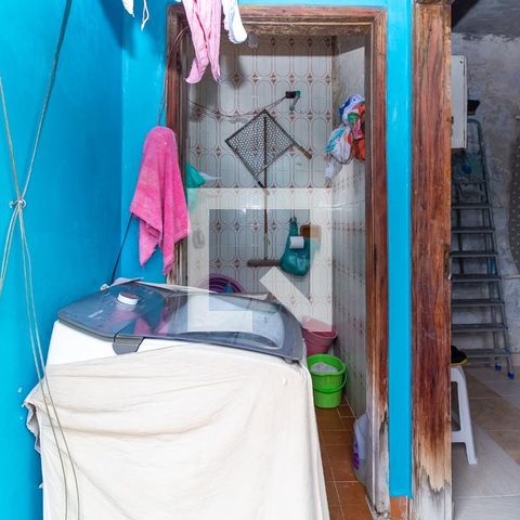 Casa à venda com 210m², 3 quartos e 5 vagas Casa à venda com 210m², 3 quartos e 5 vagasÁrea de Serviço