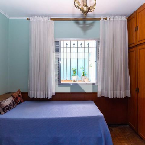 Casa à venda com 210m², 3 quartos e 5 vagas Casa à venda com 210m², 3 quartos e 5 vagasQuarto 1