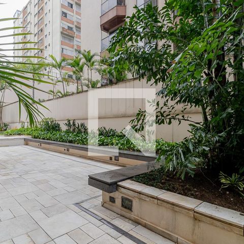 Apartamento à venda com 300m², 4 quartos e 4 vagasÁrea Comum