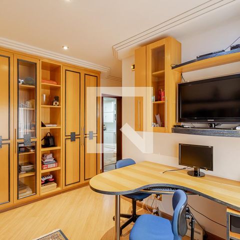 Apartamento à venda com 300m², 4 quartos e 4 vagasSuíte 3
