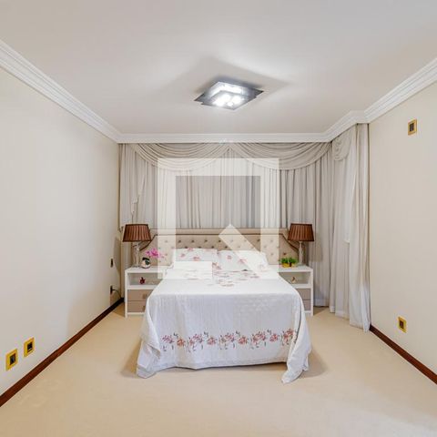 Apartamento à venda com 300m², 4 quartos e 4 vagasSuíte 1