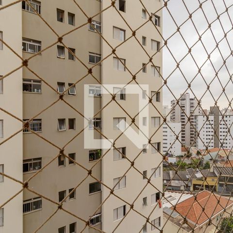 Apartamento à venda com 300m², 4 quartos e 4 vagasVista da Suíte 4