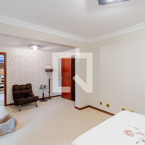 Apartamento à venda com 300m², 4 quartos e 4 vagasSuíte 1