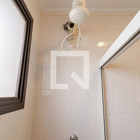 Apartamento à venda com 300m², 4 quartos e 4 vagasBanheiro de Serviço