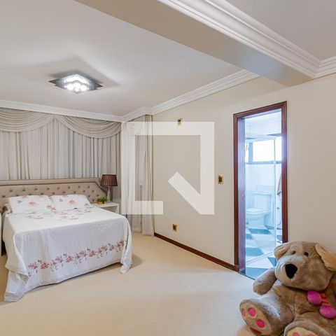 Apartamento à venda com 300m², 4 quartos e 4 vagasSuíte 1