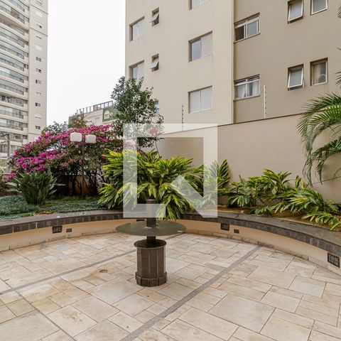 Apartamento à venda com 300m², 4 quartos e 4 vagasÁrea Comum