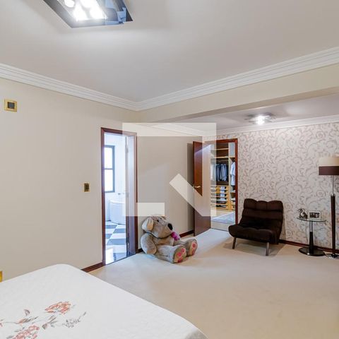 Apartamento à venda com 300m², 4 quartos e 4 vagasSuíte 1