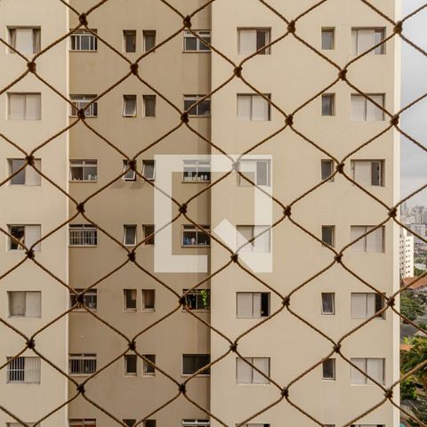Apartamento à venda com 300m², 4 quartos e 4 vagasVista da Suíte 3