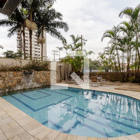 Apartamento à venda com 300m², 4 quartos e 4 vagasPiscina