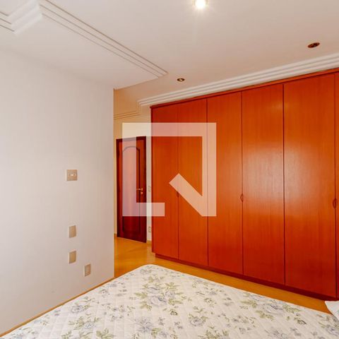 Apartamento à venda com 300m², 4 quartos e 4 vagasSuíte 4