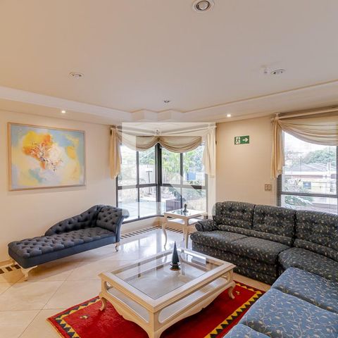 Apartamento à venda com 300m², 4 quartos e 4 vagasMezanino