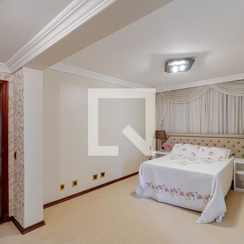 Apartamento à venda com 300m², 4 quartos e 4 vagasSuíte 1