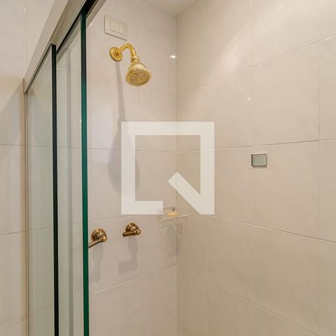 Apartamento à venda com 300m², 4 quartos e 4 vagasBanheiro da Suíte 4