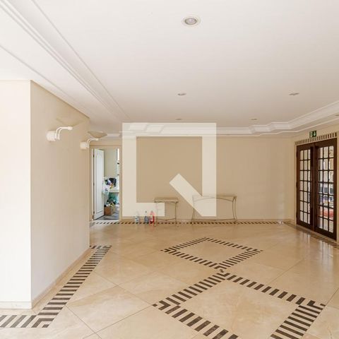 Apartamento à venda com 300m², 4 quartos e 4 vagasSalão de festas