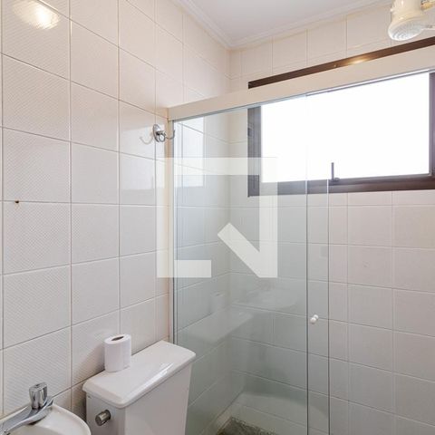 Apartamento à venda com 300m², 4 quartos e 4 vagasBanheiro de Serviço