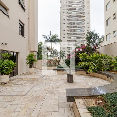 Apartamento à venda com 300m², 4 quartos e 4 vagasÁrea do Salão de festas