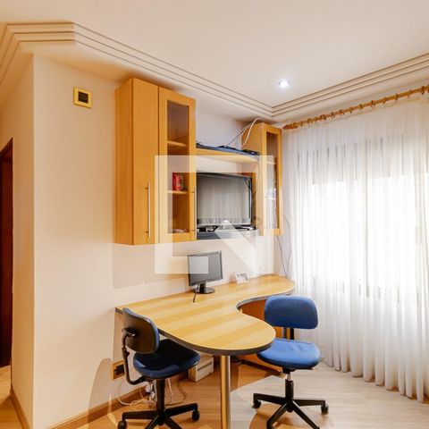 Apartamento à venda com 300m², 4 quartos e 4 vagasSuíte 3