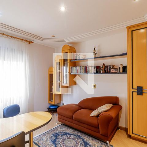 Apartamento à venda com 300m², 4 quartos e 4 vagasSuíte 3