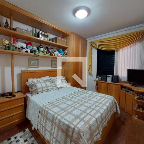Apartamento à venda com 92m², 3 quartos e 1 vaga Apartamento à venda com 92m², 3 quartos e 1 vagaFoto 26