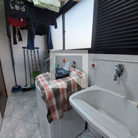 Apartamento à venda com 92m², 3 quartos e 1 vaga Apartamento à venda com 92m², 3 quartos e 1 vagaFoto 56