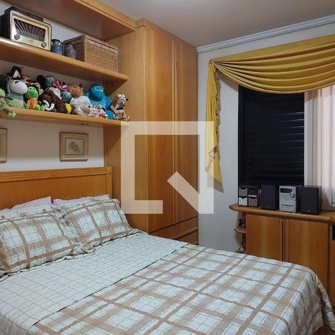 Apartamento à venda com 92m², 3 quartos e 1 vaga Apartamento à venda com 92m², 3 quartos e 1 vagaFoto 27