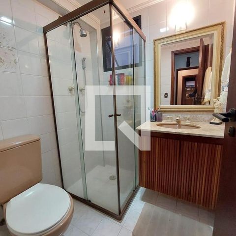 Apartamento à venda com 92m², 3 quartos e 1 vaga Apartamento à venda com 92m², 3 quartos e 1 vagaFoto 37