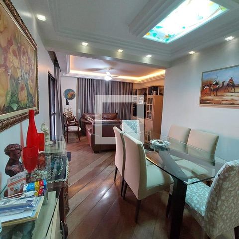 Apartamento à venda com 92m², 3 quartos e 1 vaga Apartamento à venda com 92m², 3 quartos e 1 vagaFoto 09
