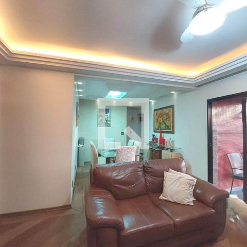 Apartamento à venda com 92m², 3 quartos e 1 vaga Apartamento à venda com 92m², 3 quartos e 1 vagaFoto 04