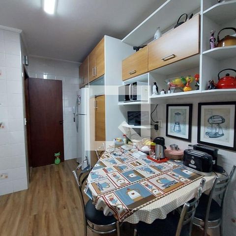 Apartamento à venda com 92m², 3 quartos e 1 vaga Apartamento à venda com 92m², 3 quartos e 1 vagaFoto 19