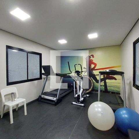 Apartamento à venda com 92m², 3 quartos e 1 vaga Apartamento à venda com 92m², 3 quartos e 1 vagaFoto 60