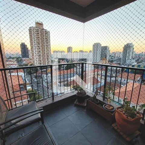 Apartamento à venda com 92m², 3 quartos e 1 vaga Apartamento à venda com 92m², 3 quartos e 1 vagaFoto 02