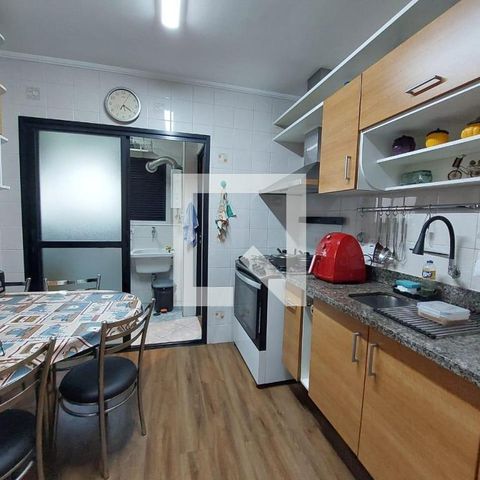 Apartamento à venda com 92m², 3 quartos e 1 vaga Apartamento à venda com 92m², 3 quartos e 1 vagaFoto 20