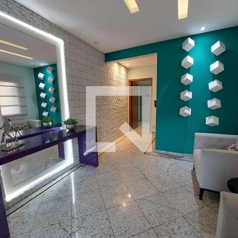Apartamento à venda com 92m², 3 quartos e 1 vaga Apartamento à venda com 92m², 3 quartos e 1 vagaFoto 69