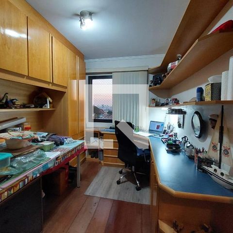 Apartamento à venda com 92m², 3 quartos e 1 vaga Apartamento à venda com 92m², 3 quartos e 1 vagaFoto 18