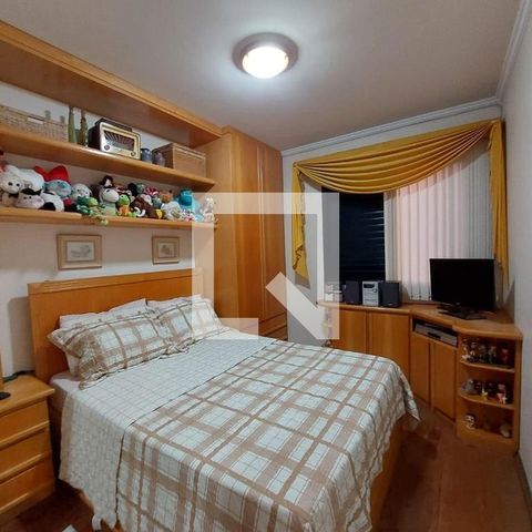 Apartamento à venda com 92m², 3 quartos e 1 vaga Apartamento à venda com 92m², 3 quartos e 1 vagaFoto 29