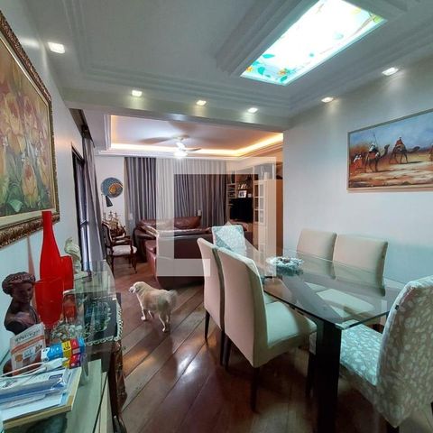 Apartamento à venda com 92m², 3 quartos e 1 vaga Apartamento à venda com 92m², 3 quartos e 1 vagaFoto 07
