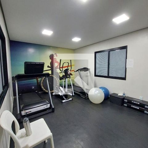 Apartamento à venda com 92m², 3 quartos e 1 vaga Apartamento à venda com 92m², 3 quartos e 1 vagaFoto 59