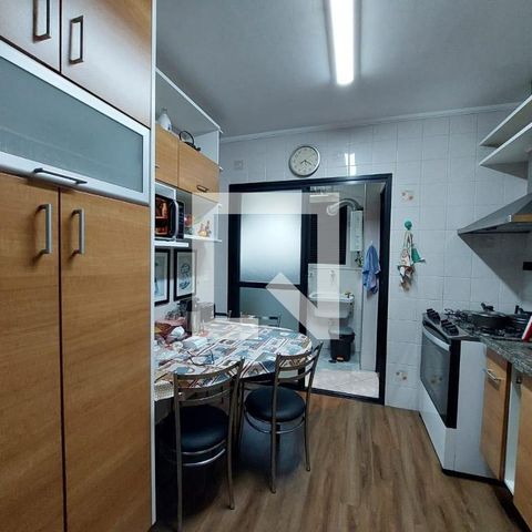 Apartamento à venda com 92m², 3 quartos e 1 vaga Apartamento à venda com 92m², 3 quartos e 1 vagaFoto 21